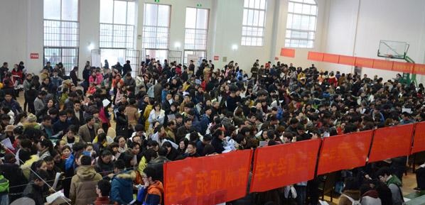 浙江三位一體招生繼續(xù)擴容 高職提前招生陸續(xù)啟動