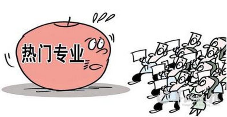 這些高考熱門專業(yè)你知道嗎？