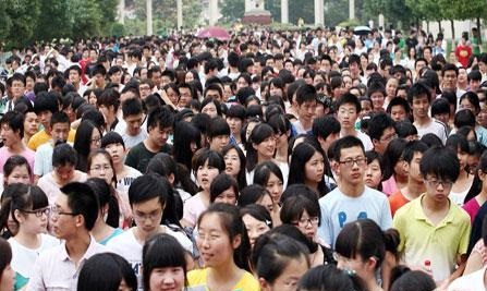 河北：2018高考共報(bào)名48.64萬人 中低段考生受影響較大