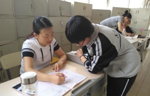 高考天數“余額”不足10天 一線老教師來支招