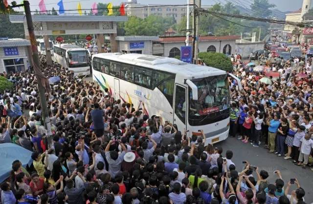 衡水、毛坦廠和人大附中三大“神?！睂W(xué)生是怎么學(xué)習(xí)的？99%的人都不知道！