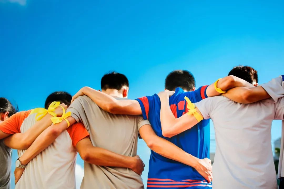 “學(xué)霸寢室”6人獲15個(gè)名校offer：優(yōu)秀也會傳染！