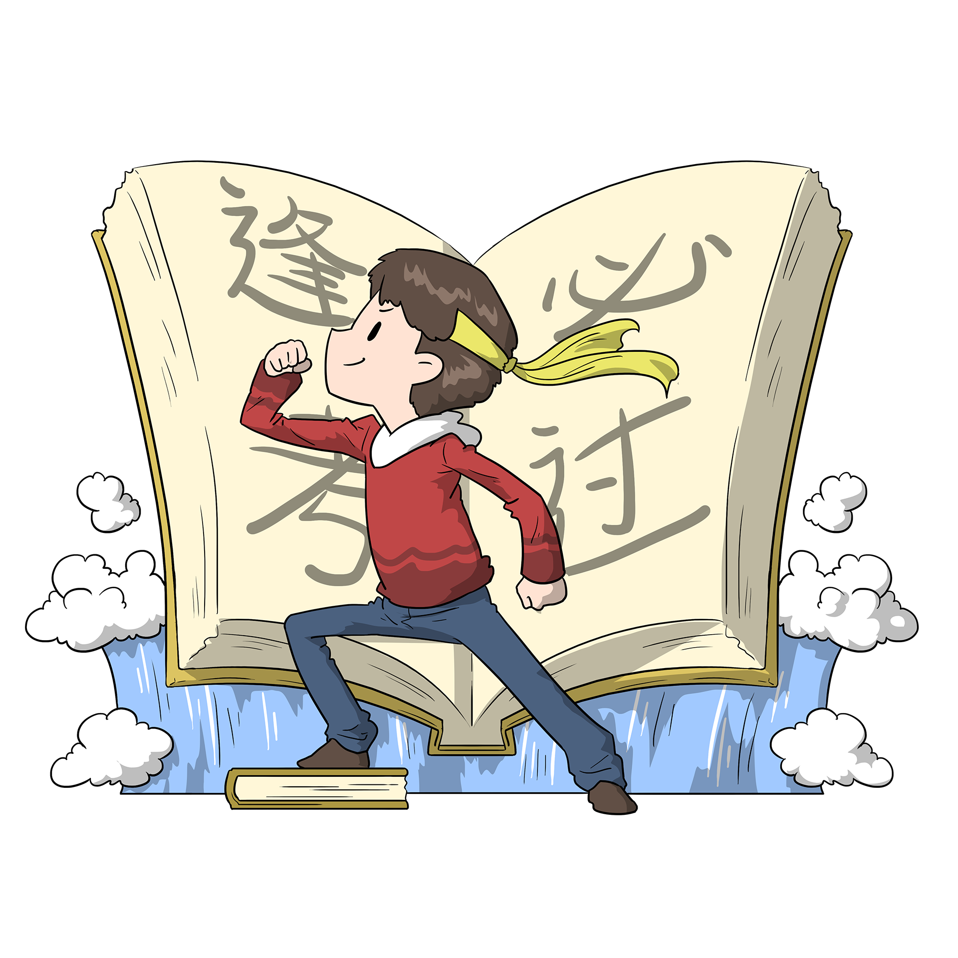 距離高考不足百天！考生和家長如何沖刺備考？